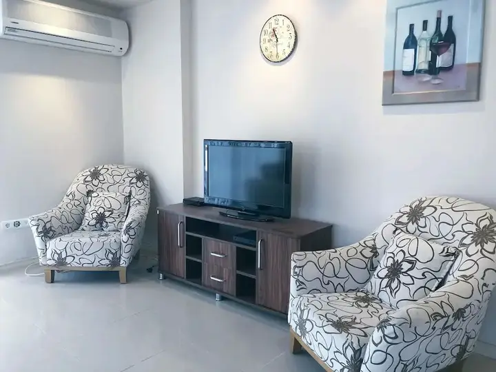 Аланья: Dream Country Residence