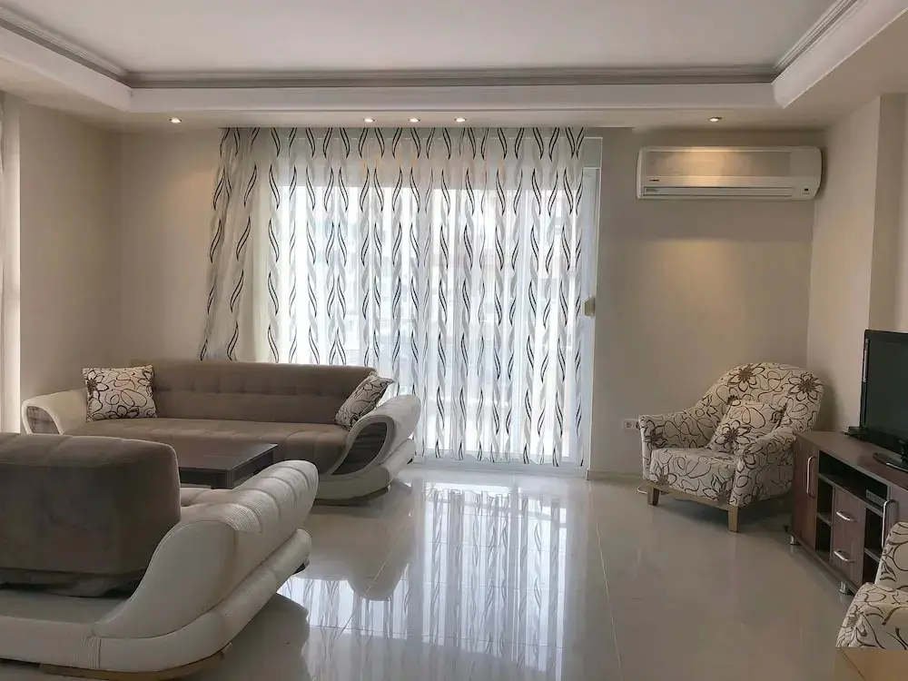 Аланья: Dream Country Residence