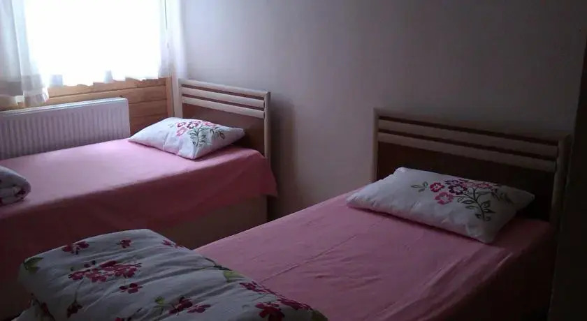 Чамлыхемшин: Memisoglu Konak Hotel