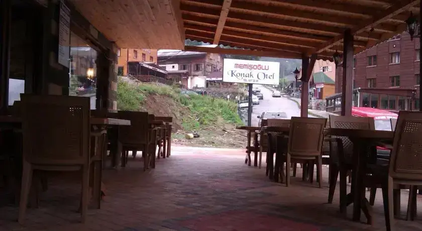 Чамлыхемшин: Memisoglu Konak Hotel