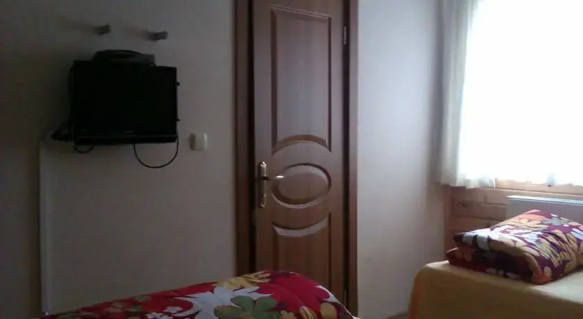 Чамлыхемшин: Memisoglu Konak Hotel