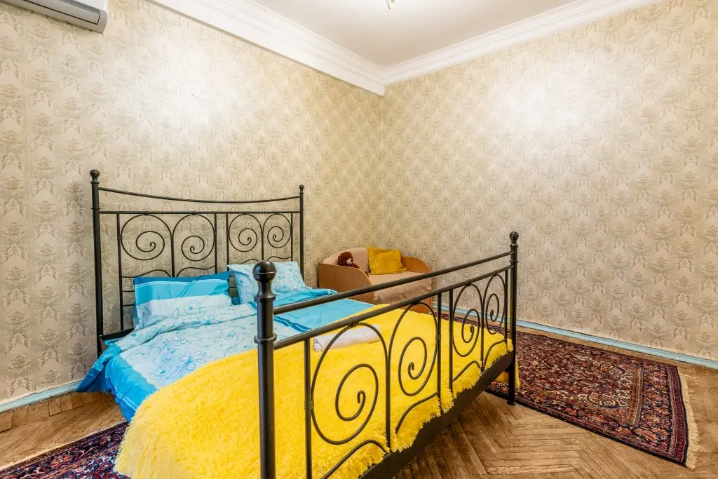 Москва: Апартаменты 2 Rooms Смоленская-Сенная Площадь