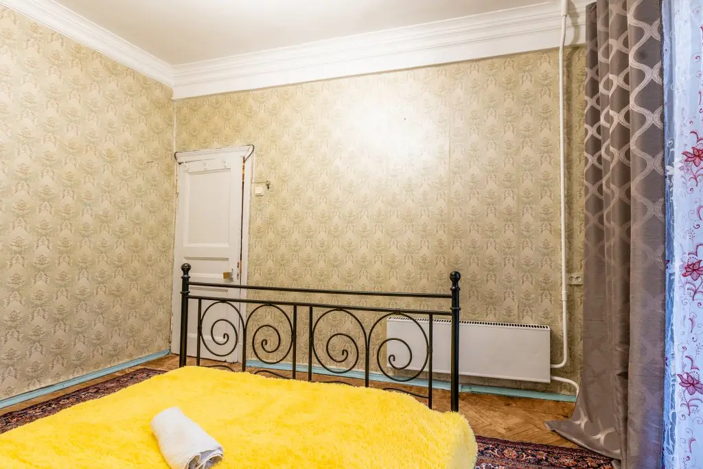Москва: Апартаменты 2 Rooms Смоленская-Сенная Площадь