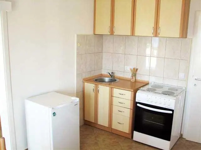 Баошичи: Apartments Fanfani