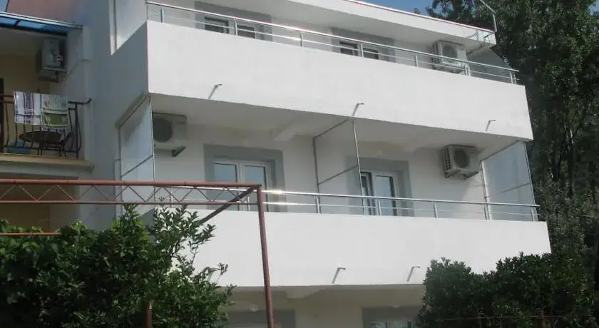 Apartments Fanfani — фото 1