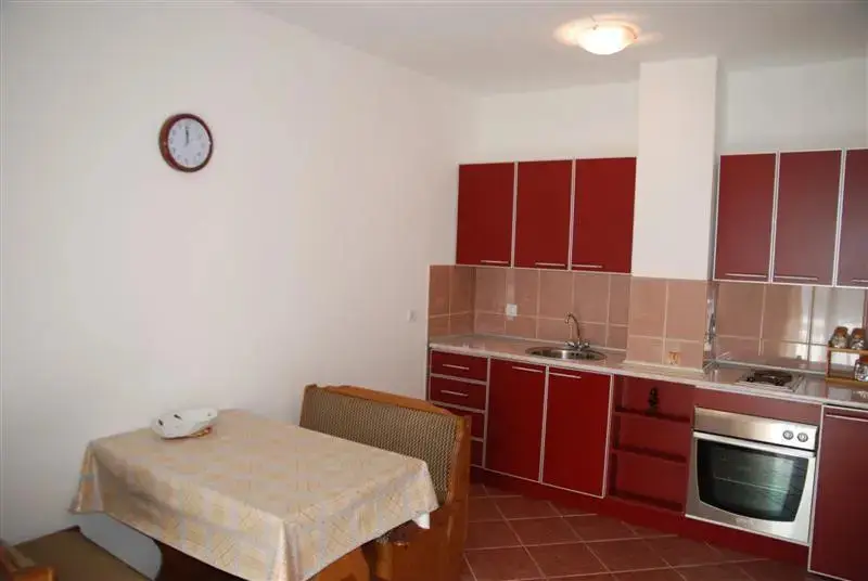 Баошичи: Apartments Fanfani