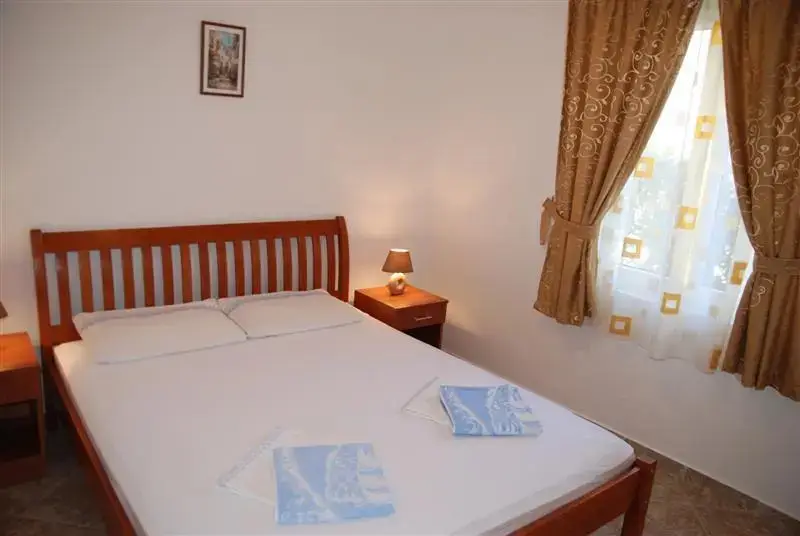 Баошичи: Apartments Fanfani