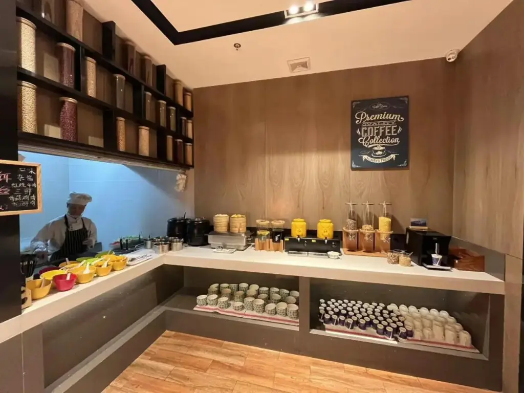 Куньмин: Yuntel Inn Kunming Baita Road
