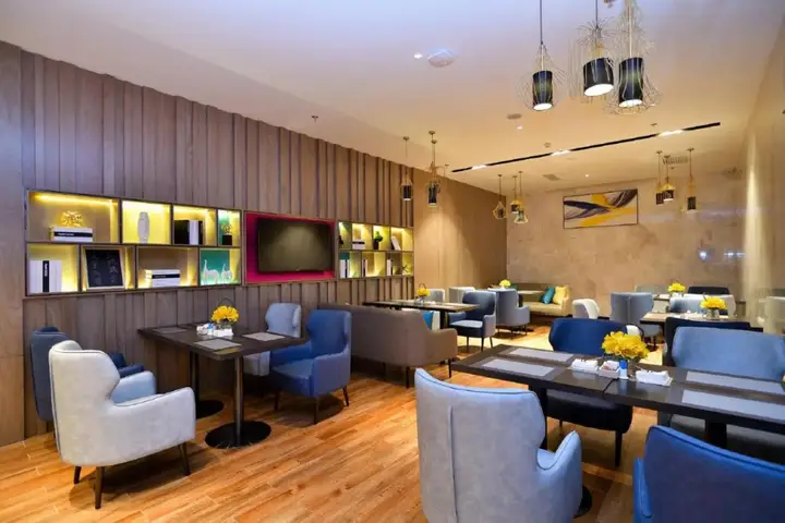 Куньмин: Yuntel Inn Kunming Baita Road