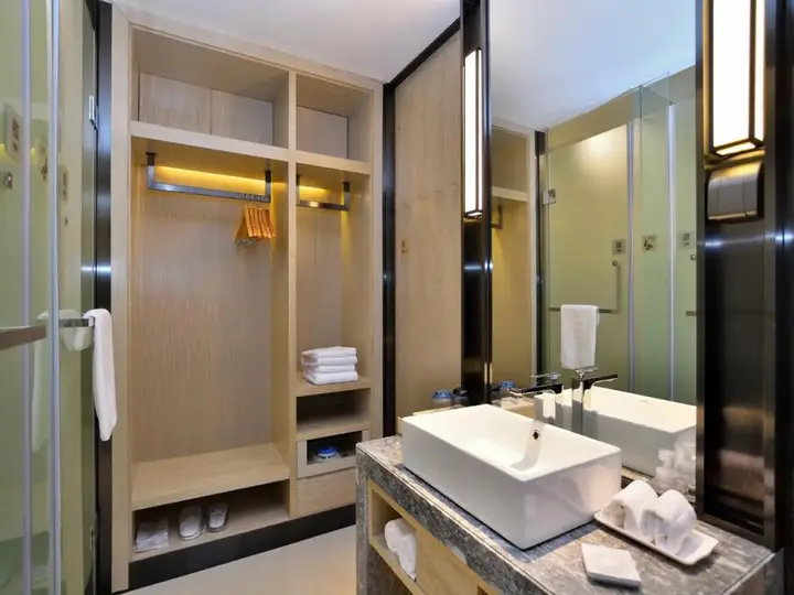 Куньмин: Yuntel Inn Kunming Baita Road