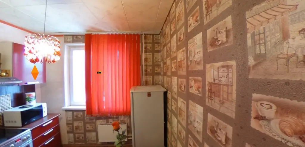 Москва: Apartamentyi Bulvar Dmitriya Donskogo