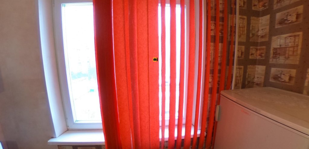Москва: Apartamentyi Bulvar Dmitriya Donskogo