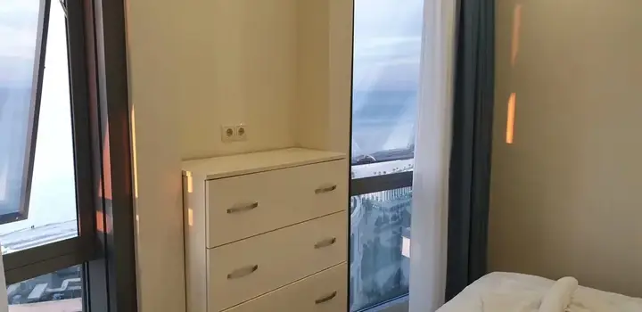 Батуми: Orbi Sea Towers