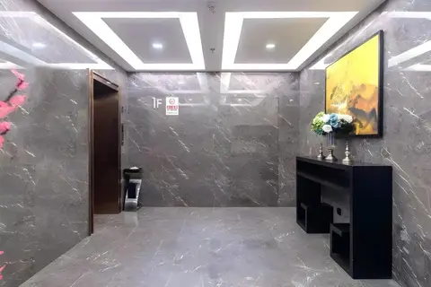 GreenTree Alliance Beijing Tuanjie Lake Spring Hotel — фото 1