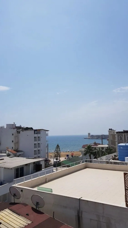 Силифке: Sahil Motel