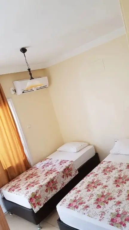 Силифке: Sahil Motel