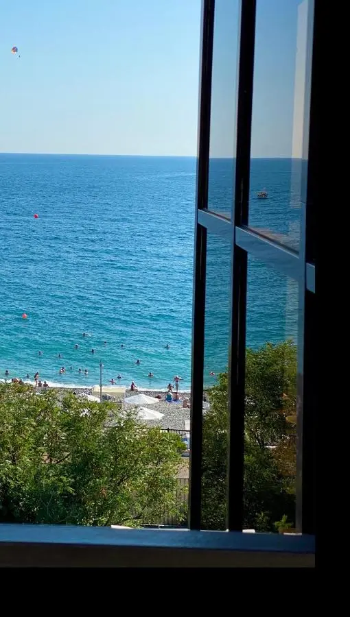 Адлер: Admiral Olympic Beach Sochi