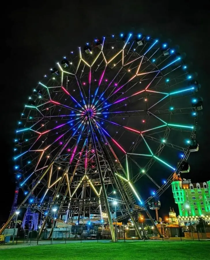 Адлер: Admiral Olympic Beach Sochi