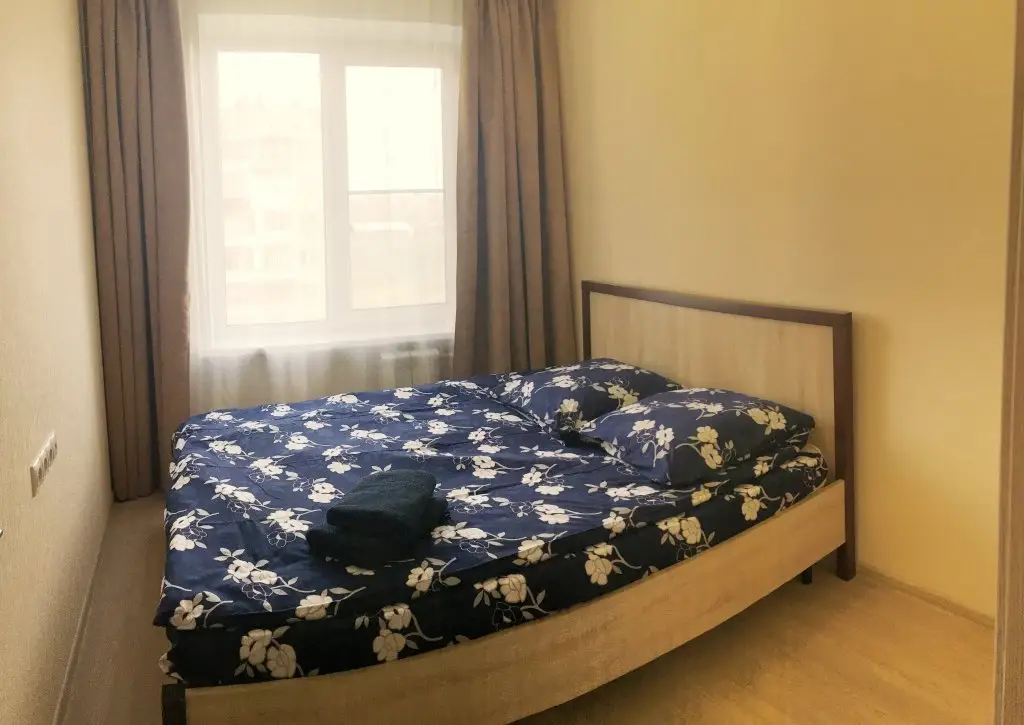 Москва: Na VDNH Apartments