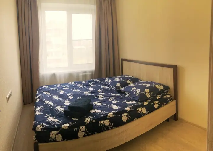 Москва: Na VDNH Apartments
