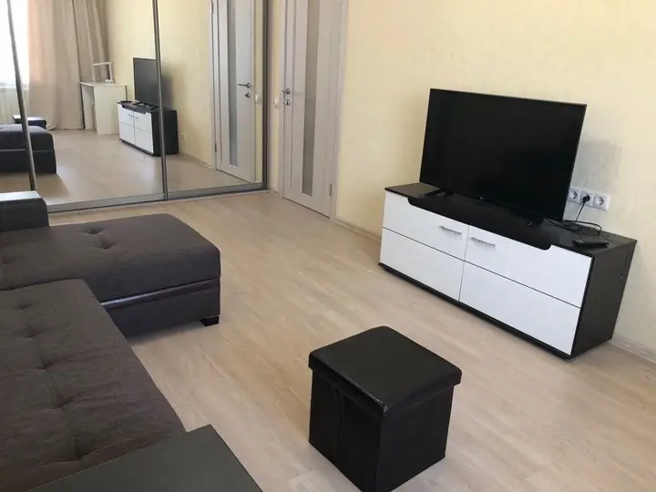 Москва: Na VDNH Apartments