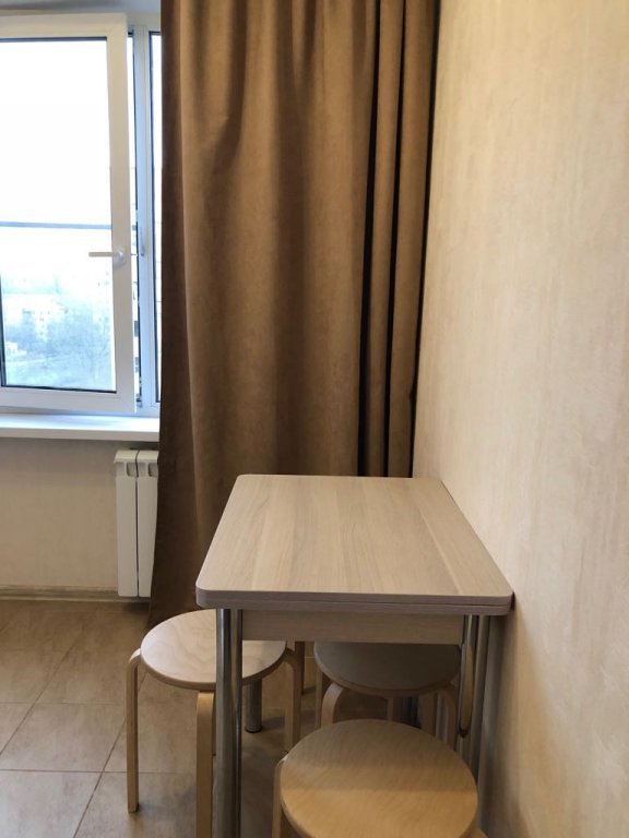 Москва: Na VDNH Apartments