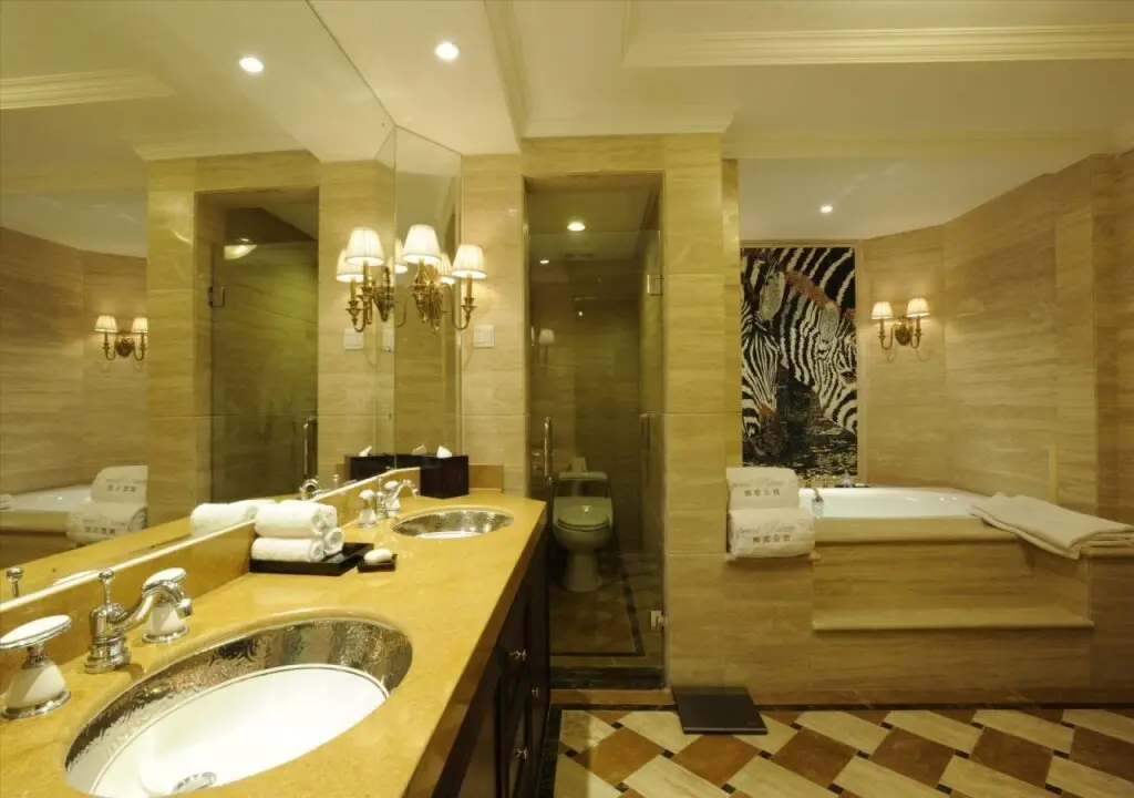 Шанхай: Imperial Palace Club