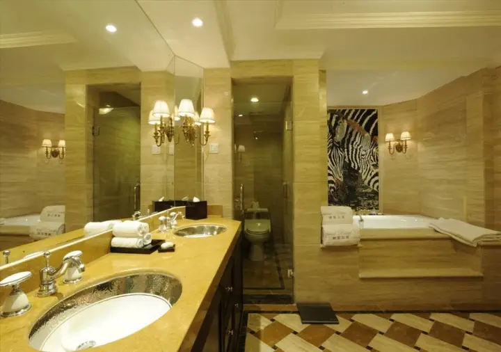 Шанхай: Imperial Palace Club