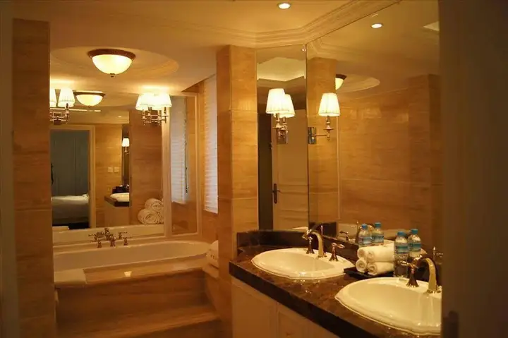 Шанхай: Imperial Palace Club