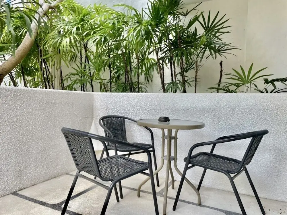 Хуахин: Chelona Huahin Condo Garden View by Dome