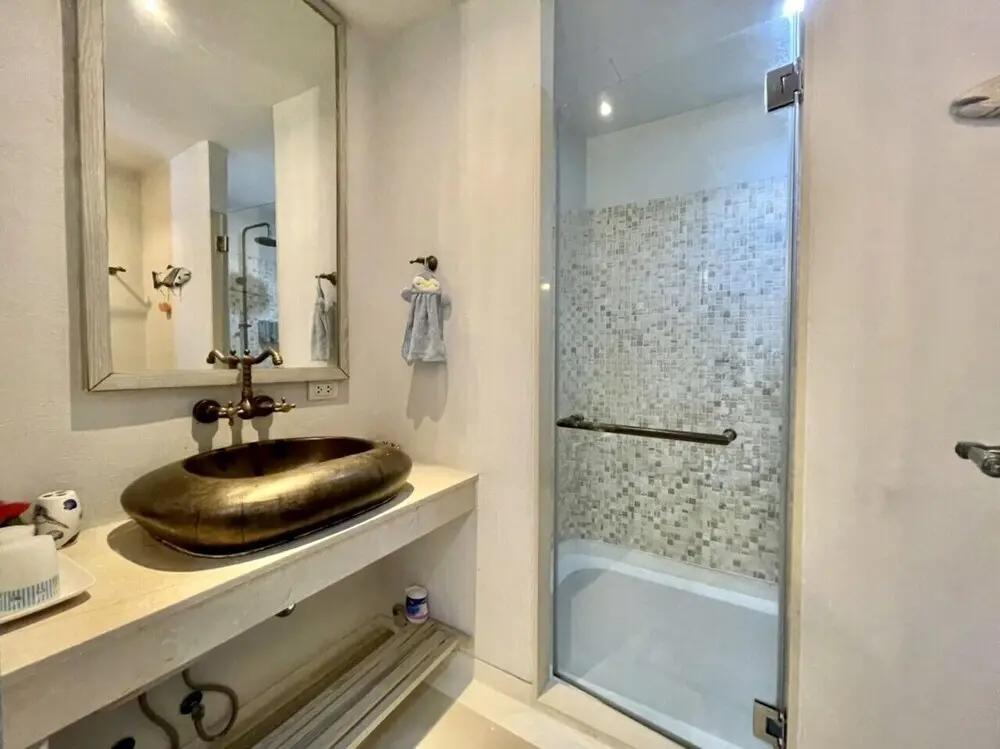 Хуахин: Chelona Huahin Condo Garden View by Dome