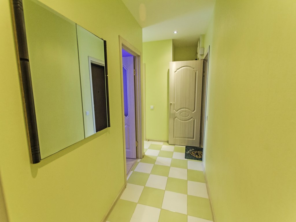 Москва: Apartamentyi Strogino Ekspo