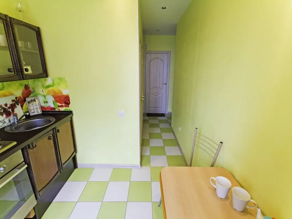 Москва: Apartamentyi Strogino Ekspo