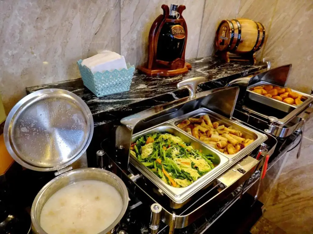 Нячанг: Viet Grand Hotel