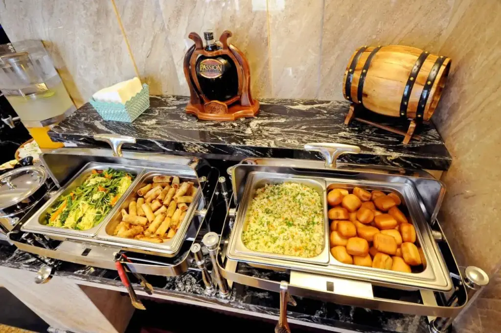 Нячанг: Viet Grand Hotel