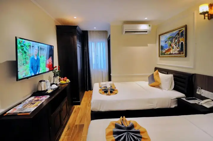 Нячанг: Viet Grand Hotel