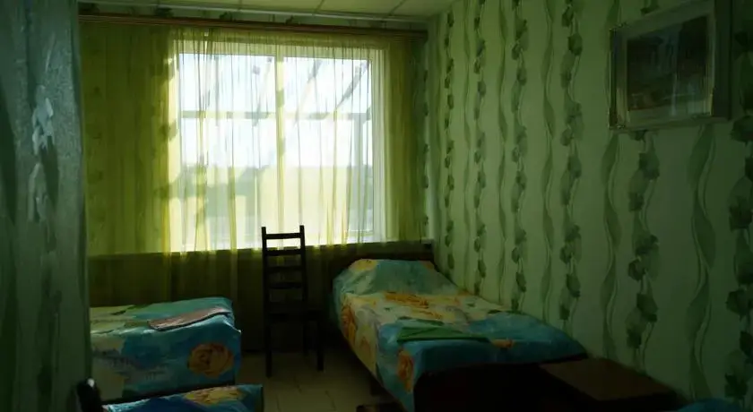 Кущёвская: nochleg