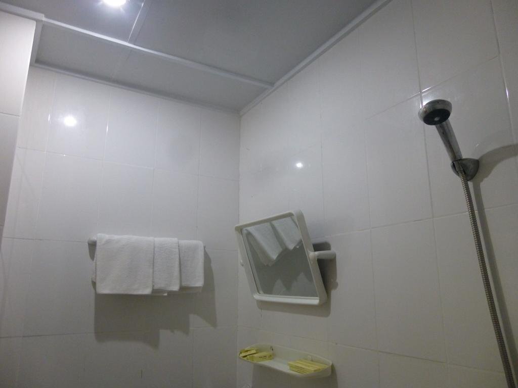 Донгхой: Hai Yen Hotel