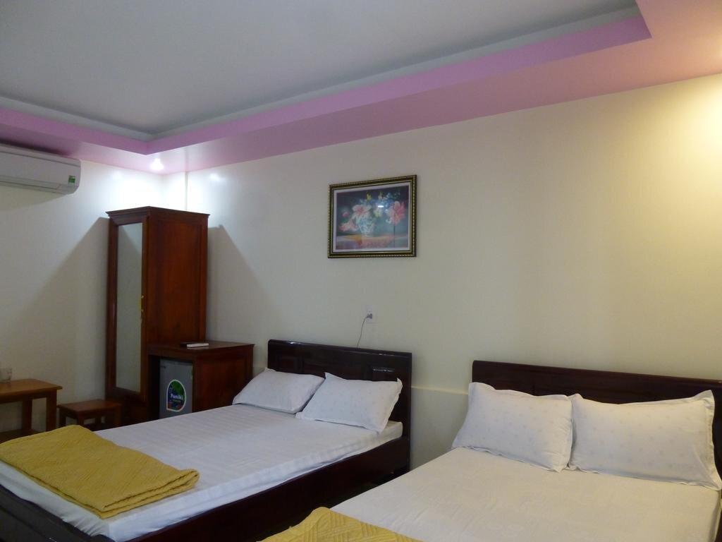 Донгхой: Hai Yen Hotel