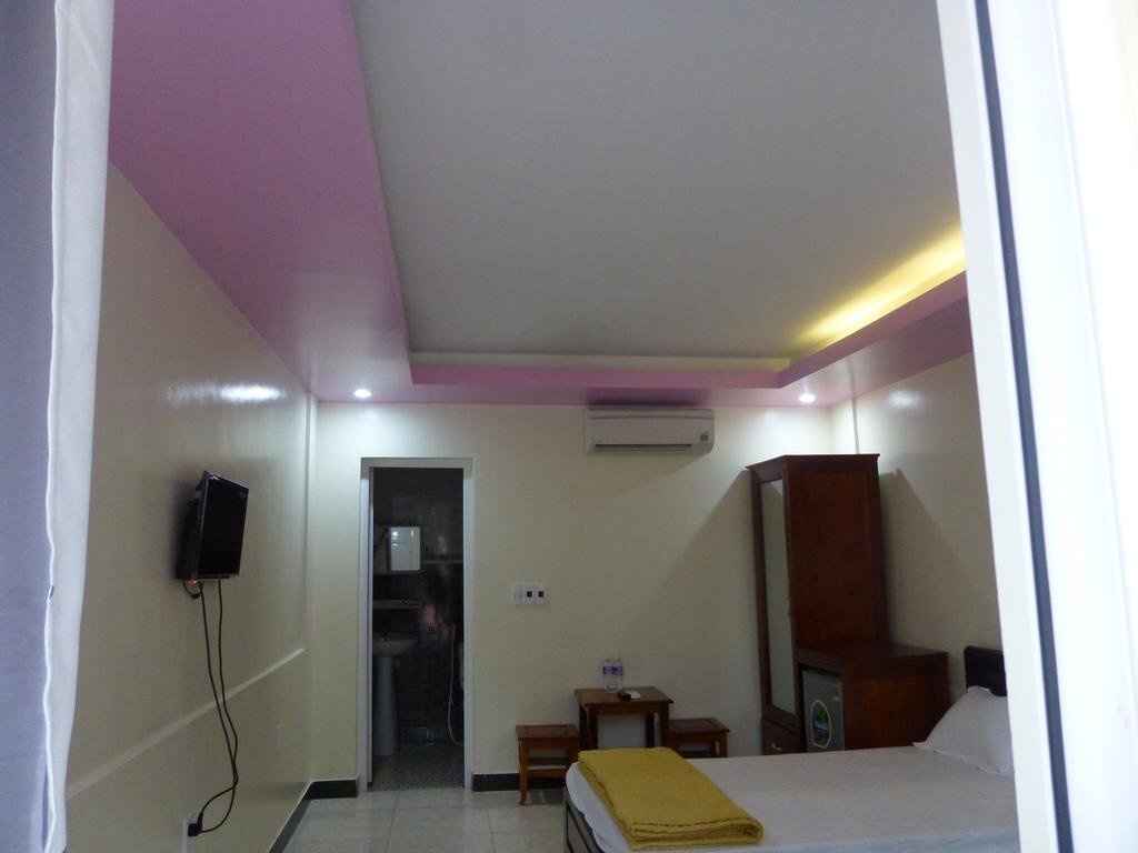 Донгхой: Hai Yen Hotel