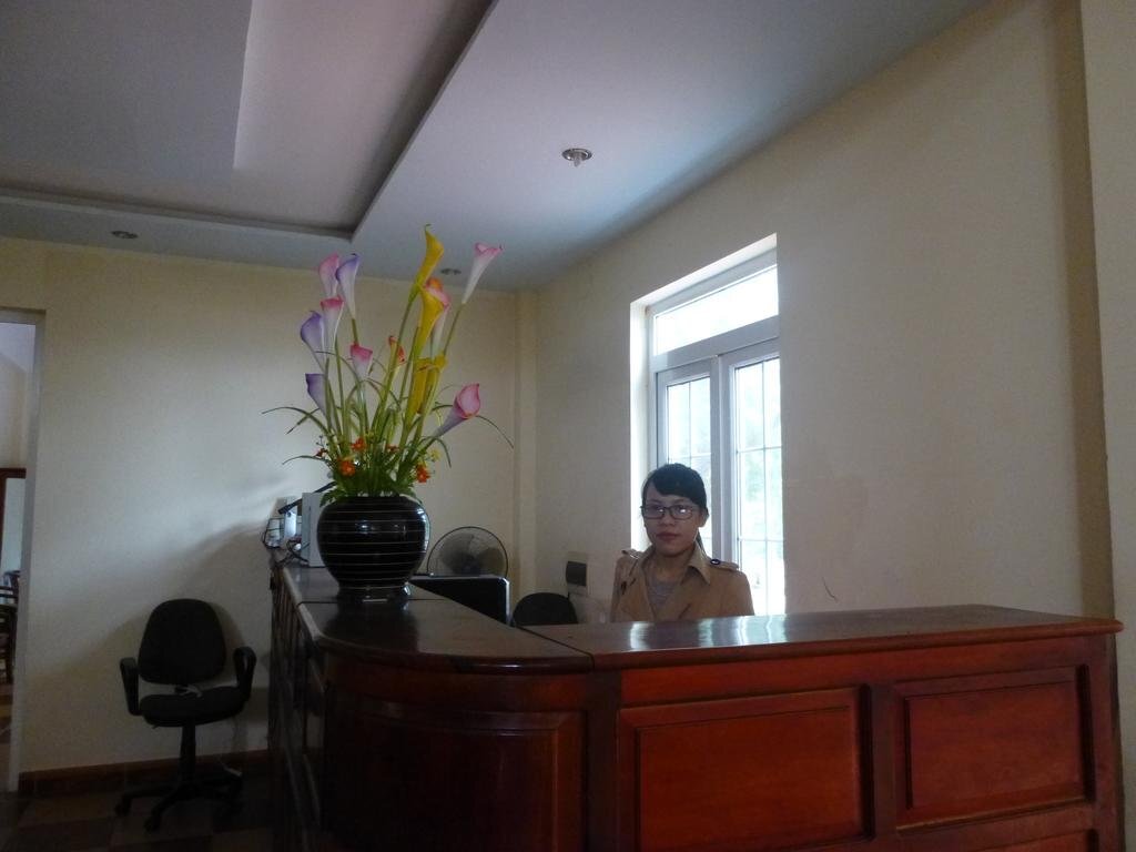 Донгхой: Hai Yen Hotel
