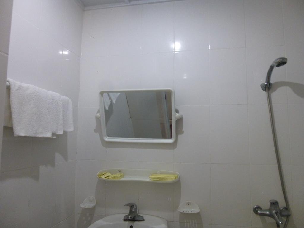 Донгхой: Hai Yen Hotel