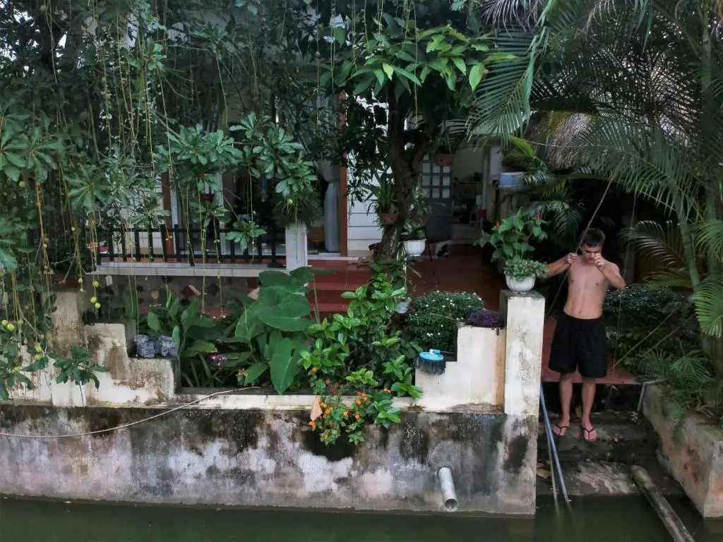 Thai Binh Garden — фото 1