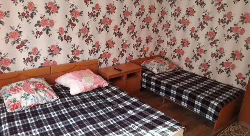 Анапа: Chastny Sektor Vityazevo