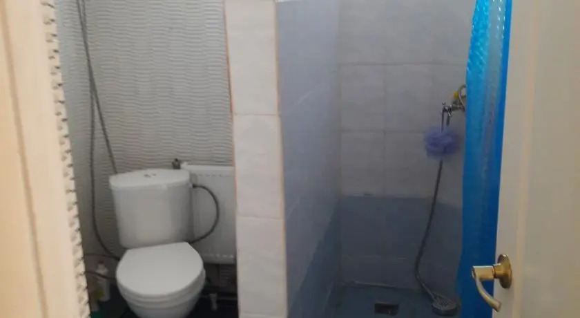 Анапа: Chastny Sektor Vityazevo