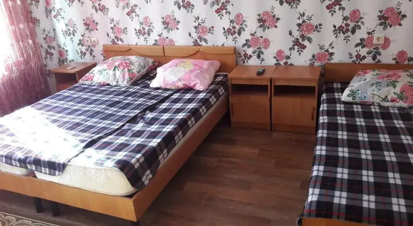 Анапа: Chastny Sektor Vityazevo
