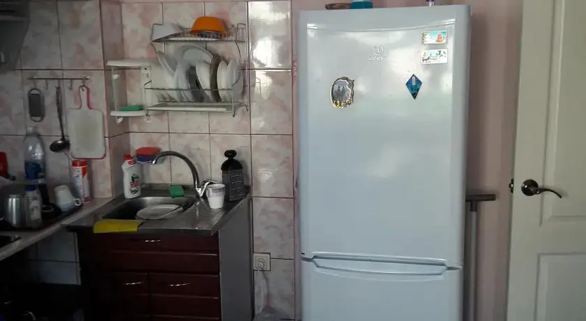 Анапа: Chastny Sektor Vityazevo