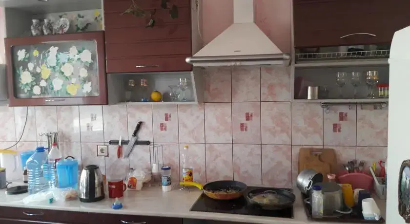 Анапа: Chastny Sektor Vityazevo