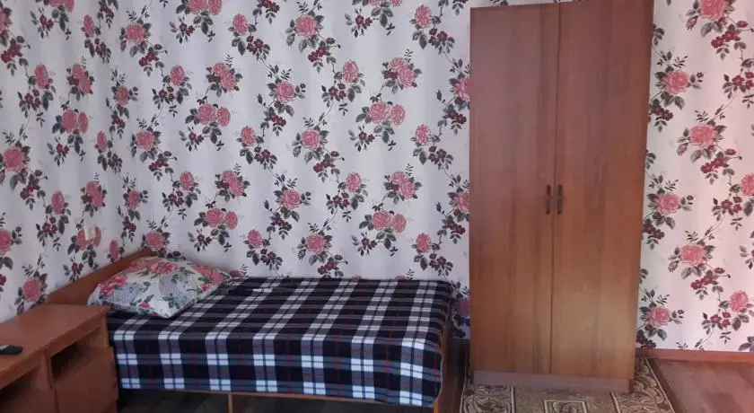 Анапа: Chastny Sektor Vityazevo