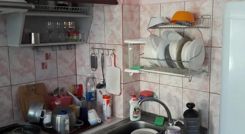 Анапа: Chastny Sektor Vityazevo